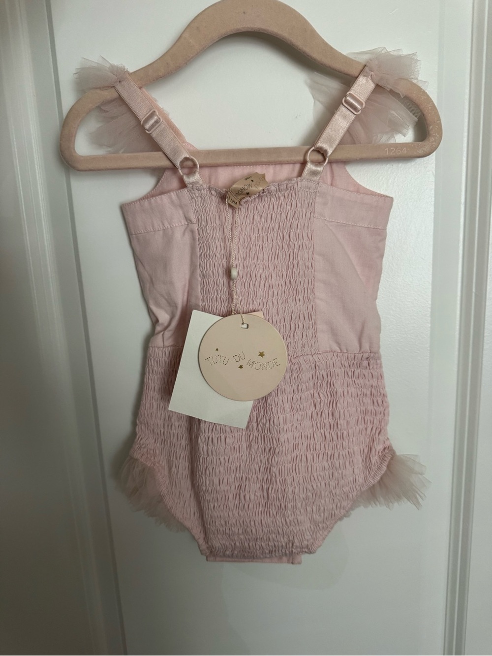 TUTU DU MONDE - Picture 2 of 2